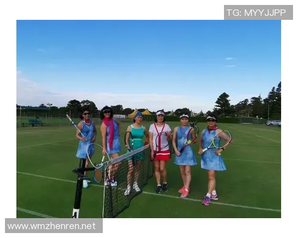 探索杭州网球队的精神世界与竞技魅力之旅 探索杭州网球队的精神世界与竞技魅力之旅