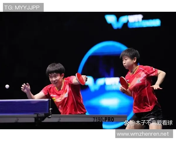 奋战乒乓赛场重庆队员拼搏精神铸就奥运梦想 奋战乒乓赛场重庆队员拼搏精神铸就奥运梦想