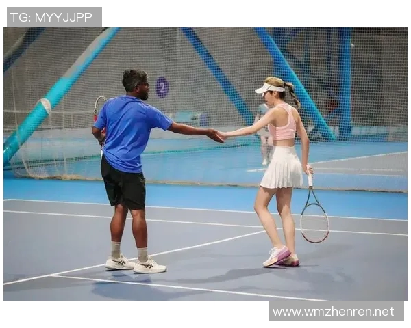 深度对话周敏探讨网球人生与欧冠足球的激情与梦想 深度对话周敏探讨网球人生与欧冠足球的激情与梦想