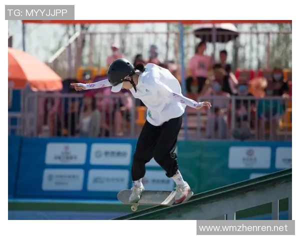 滑板运动热潮下西安滑板队如何引领力量变革与体育发展 滑板运动热潮下西安滑板队如何引领力量变革与体育发展