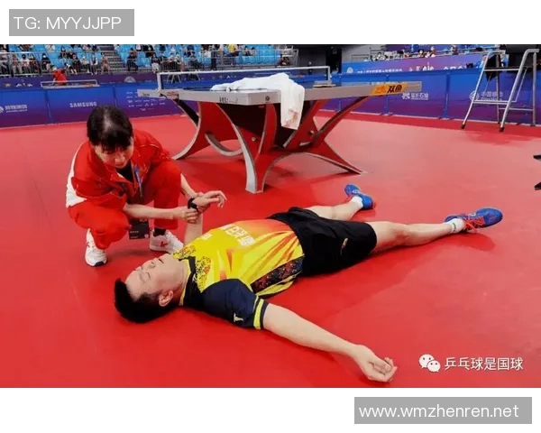 上海乒乓球队的拼搏之路与荣耀时刻的特别报道 上海乒乓球队的拼搏之路与荣耀时刻的特别报道