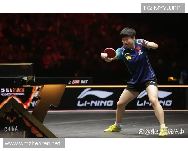 上海乒乓球队在亚运会上的卓越表现与实力分析 上海乒乓球队在亚运会上的卓越表现与实力分析