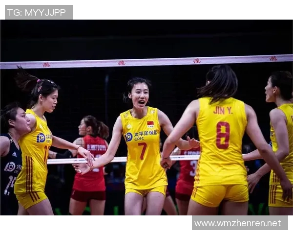 广州排球队在最新排球状态TOP10中稳居榜首展现强劲实力 广州排球队在最新排球状态TOP10中稳居榜首展现强劲实力