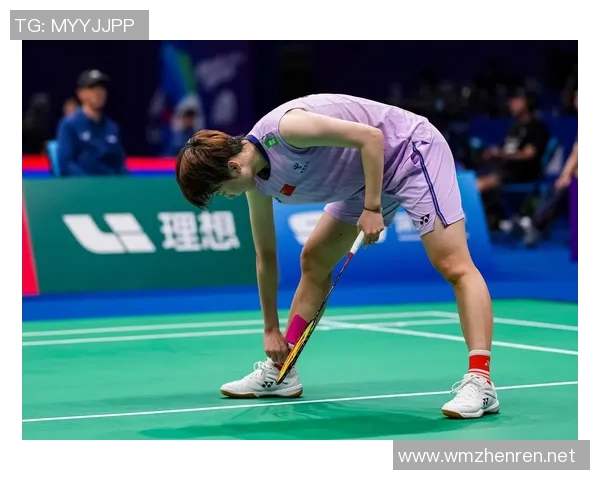 体育实时数据羽毛球热议成都羽毛球队配合问题引发的争议与讨论 体育实时数据羽毛球热议成都羽毛球队配合问题引发的争议与讨论