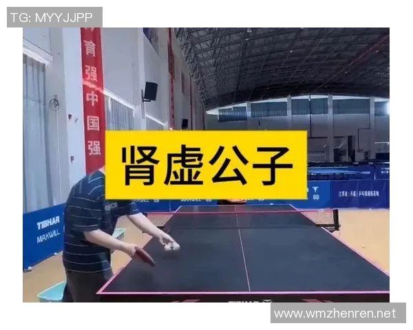 武汉乒乓球队如何通过节奏革新引领乒乓运动新潮流与发展方向实时数据 武汉乒乓球队如何通过节奏革新引领乒乓运动新潮流与发展方向实时数据