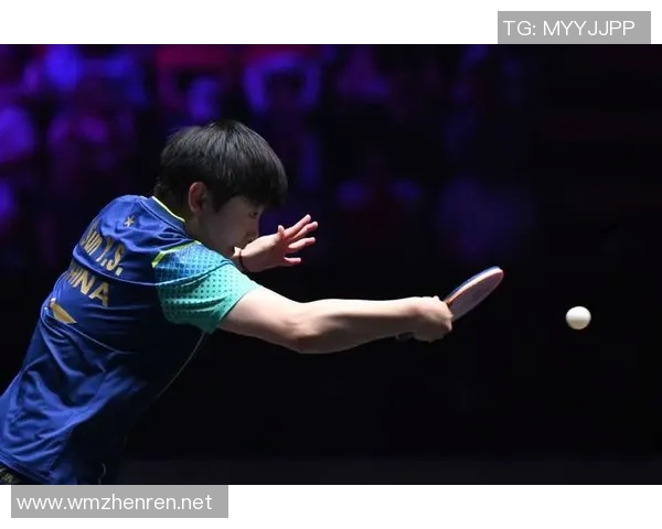 今年运动数据重庆乒乓球队的转型之路与深度解析乒乓球的魅力与挑战 今年运动数据重庆乒乓球队的转型之路与深度解析乒乓球的魅力与挑战