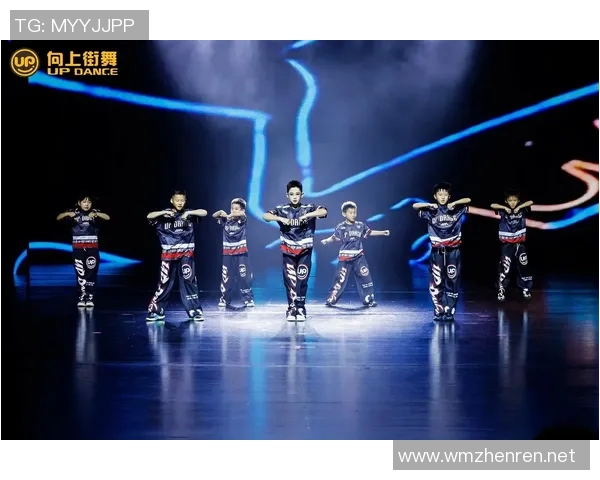今年运动数据重庆街舞队实力揭秘舞动城市的热情与创意 今年运动数据重庆街舞队实力揭秘舞动城市的热情与创意