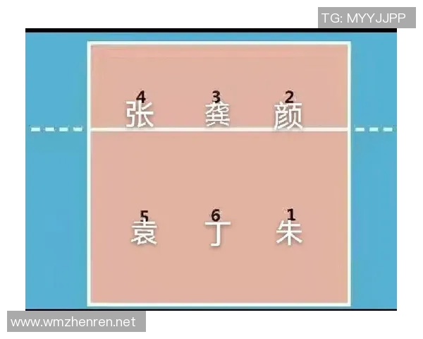 实时新闻排球盛宴深入分析西安排球队的战术配合与团队协作技巧 实时新闻排球盛宴深入分析西安排球队的战术配合与团队协作技巧